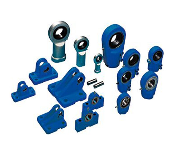 ACCESSOIRES POUR VERIN