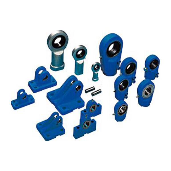 ACCESSOIRES POUR VERIN