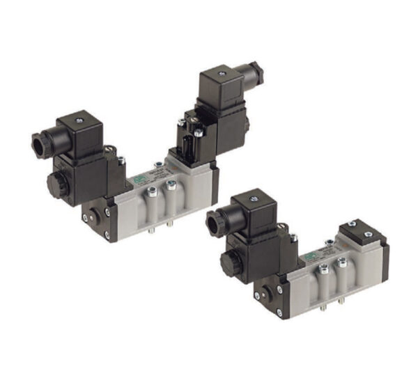 ELECTRO-DISTRIBUTEUR ISO