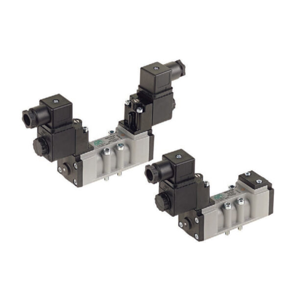 ELECTRO-DISTRIBUTEUR ISO