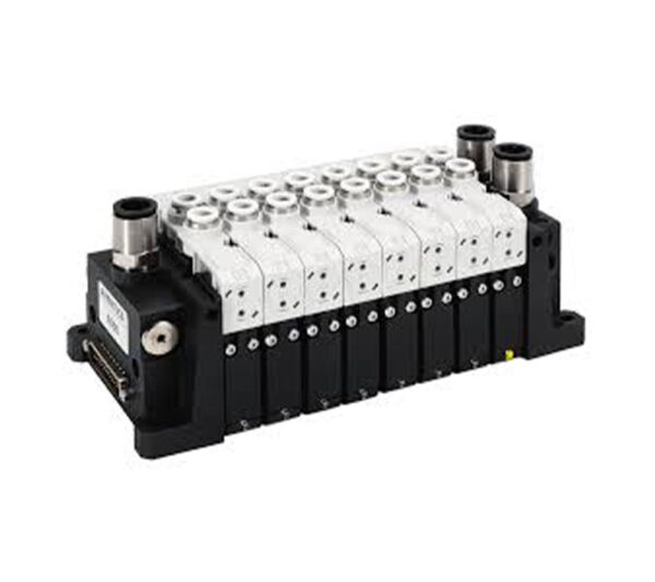 ELECTRODISTRIBUTEUR SERIE ES05