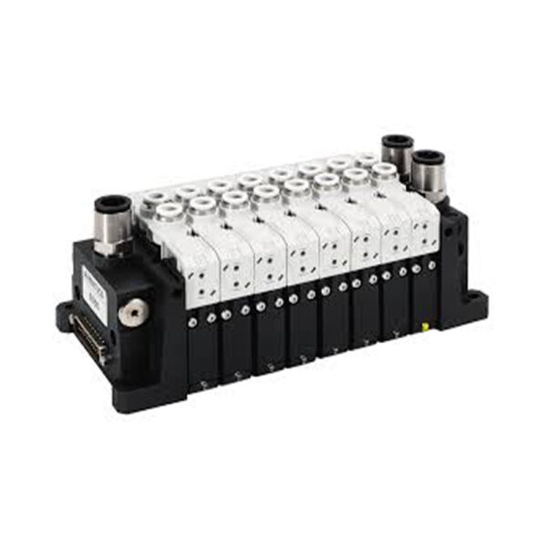ELECTRODISTRIBUTEUR SERIE ES05