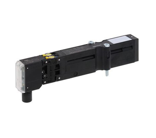 ELECTRODISTRIBUTEUR SERIE HF