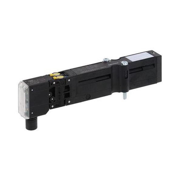 ELECTRODISTRIBUTEUR SERIE HF