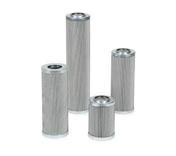 ELEMENT FILTRANT METALIQUE