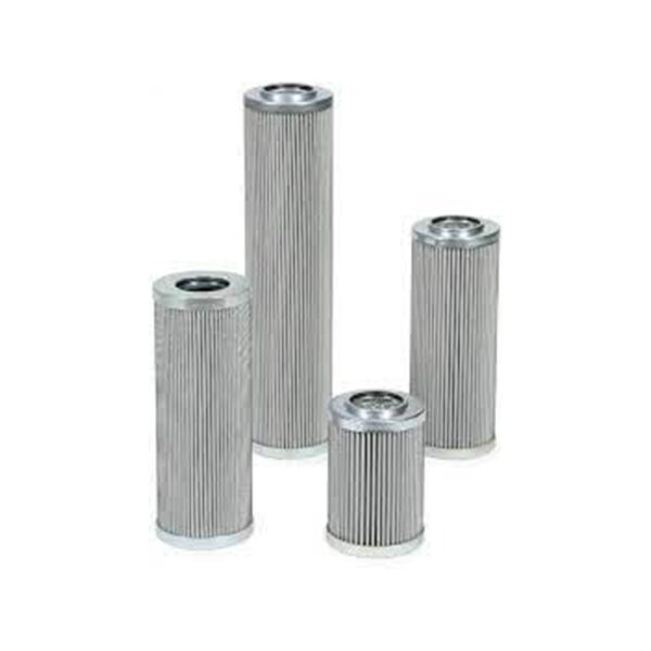 ELEMENT FILTRANT METALIQUE