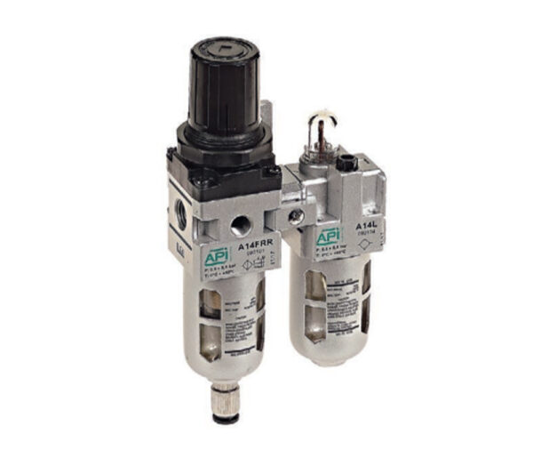 FILTRE REGULATEUR SERIE A14