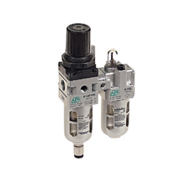 FILTRE REGULATEUR SERIE A14