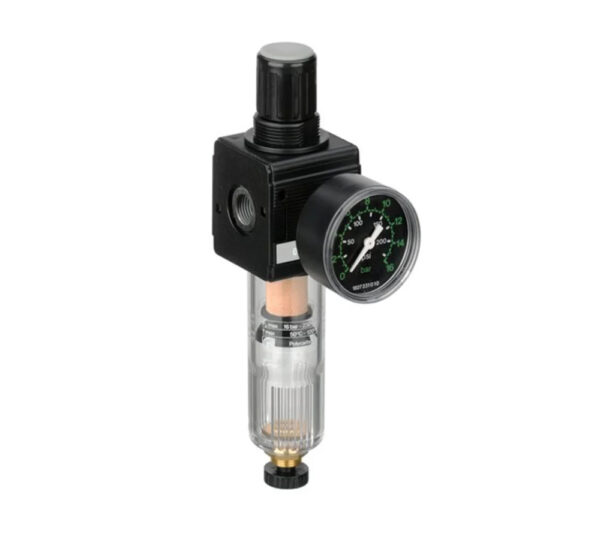 FILTRE REGULATEUR SERIE NL2