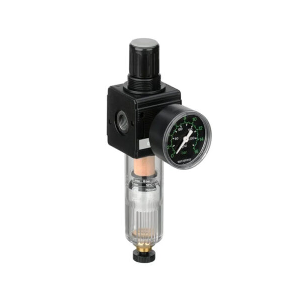 FILTRE REGULATEUR SERIE NL2