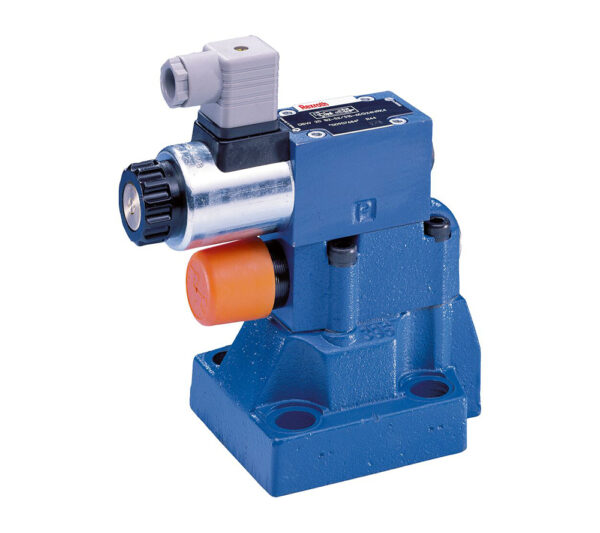 LIMITEUR DE PRESSION DBW