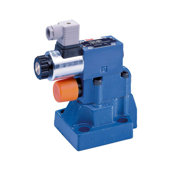 LIMITEUR DE PRESSION DBW