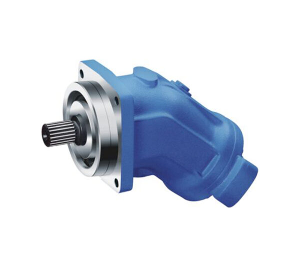 MOTEUR HYDRAULIQUE A2FM