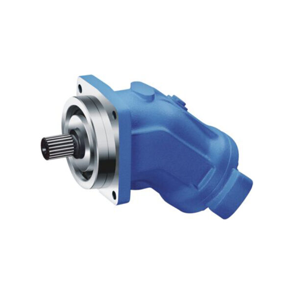 MOTEUR HYDRAULIQUE A2FM