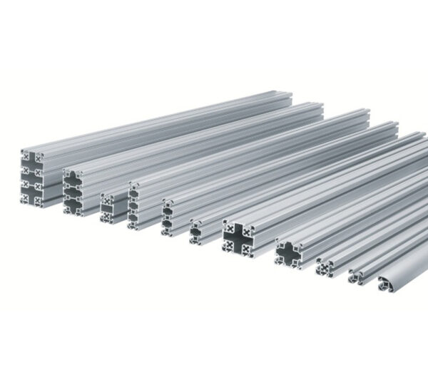 PROFILE ALUMINIUM