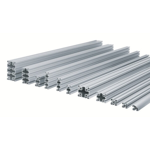 PROFILE ALUMINIUM