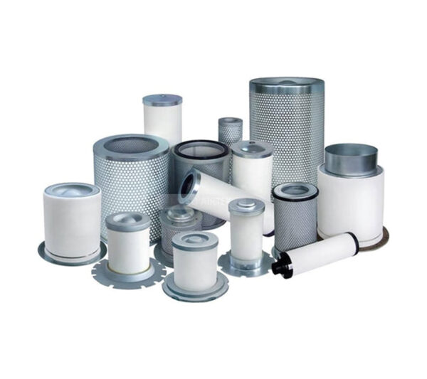 SEPARATEUR HUILE COMPRESSEUR