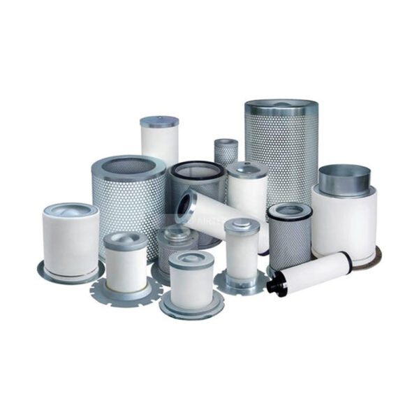 SEPARATEUR HUILE COMPRESSEUR