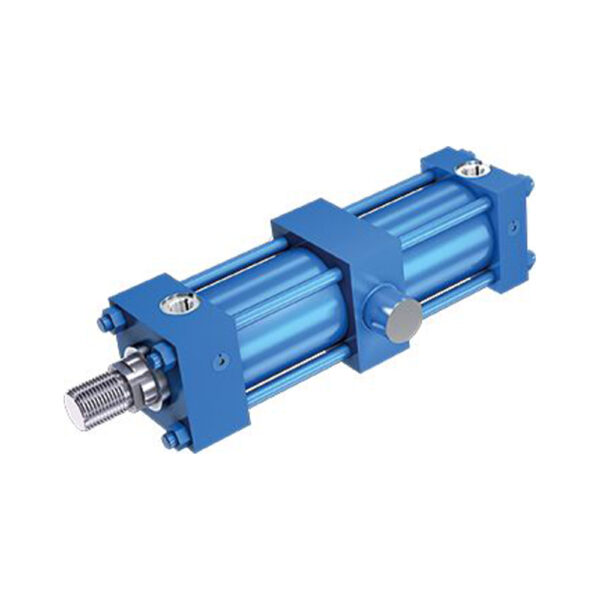 VERIN HYDRAULIQUE A TIRANTS