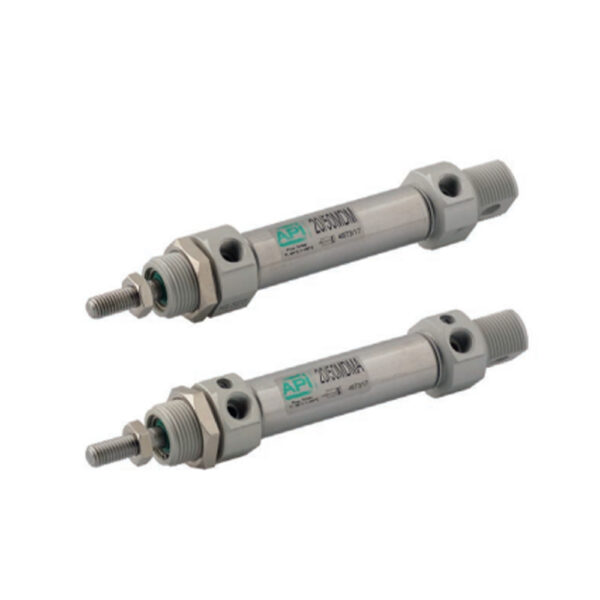 VERIN PNEUMATIQUE CYLINDRIQUE