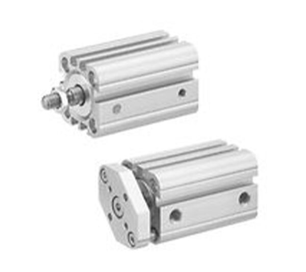 VERIN PNEUMATIQUE SERIE CCI