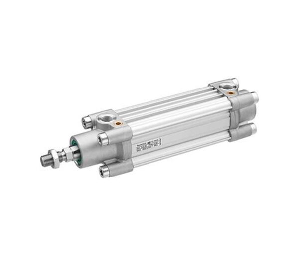 VERIN PNEUMATIQUE SERIE PRA