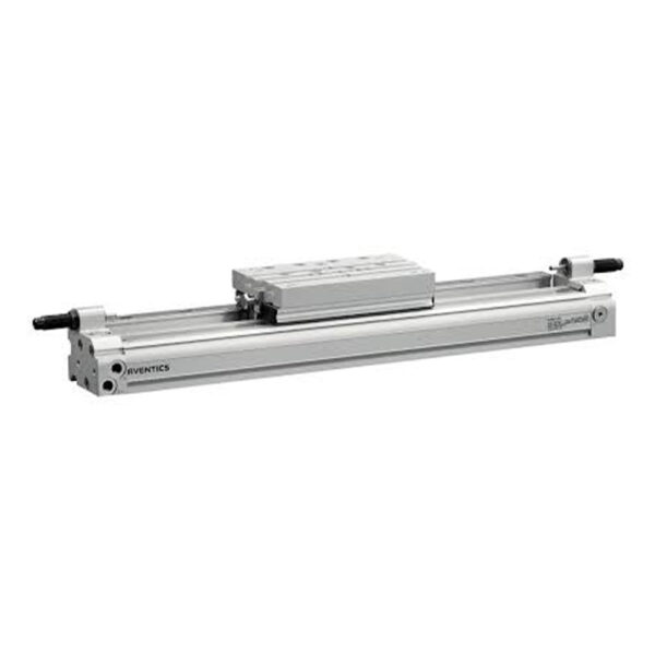 VERIN PNEUMATIQUE SERIE RTC