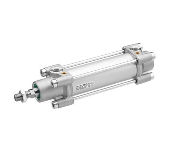 VERIN PNEUMATIQUE SERIE TRB