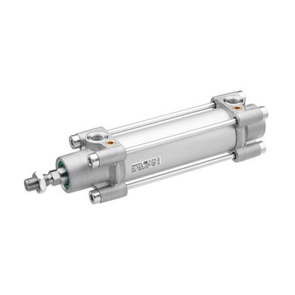 VERIN PNEUMATIQUE SERIE TRB