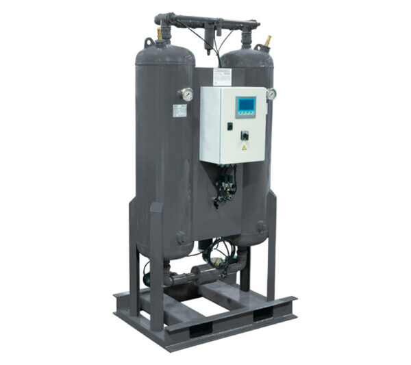 secheur adsorption MDA new