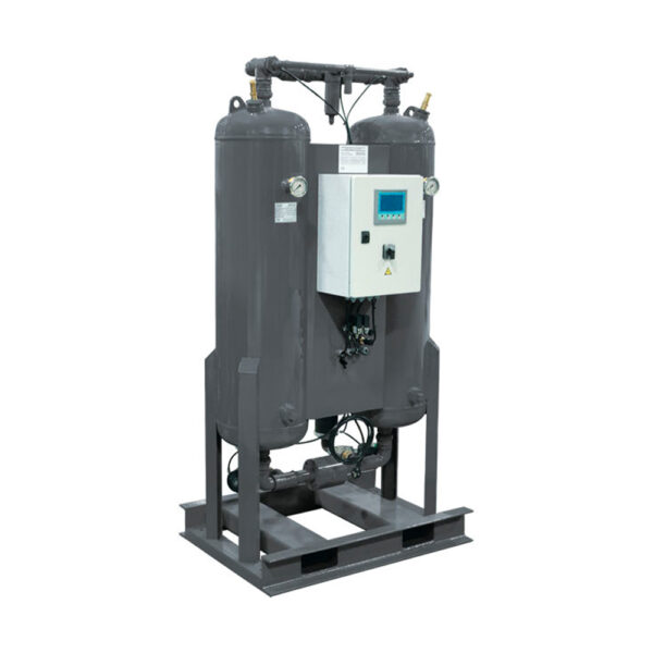 secheur adsorption MDA new