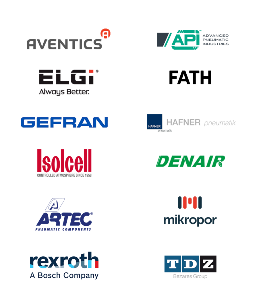 partners all